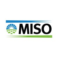 Midcontinent Independent System Operator (MISO) logo