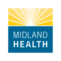 Midland Memorial Hospital logo