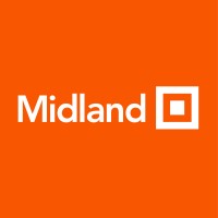 Midland States Bank logo