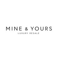 Mine & Yours logo