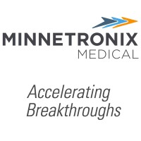 Minnetronix Medical logo