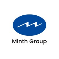 Minth North America, Inc. logo