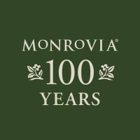 Monrovia Plants logo