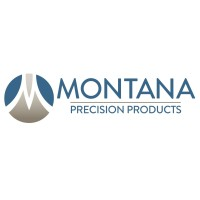 MONTANA PRECISION PRODUCTS logo