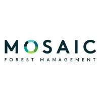 Mosaic Forest Management logo