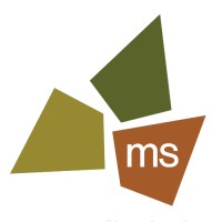 ms consultants, inc. logo