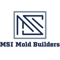 MSI Mold Builders logo