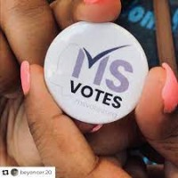 MSVotes logo