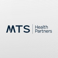 MTS Health Partners logo