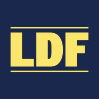 NAACP Legal Defense and Education Fund, Inc. logo