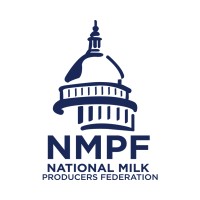 National Milk Producers Federation logo
