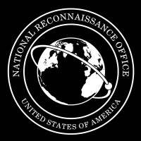 National Reconnaissance Office (NRO) logo