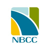 NBCC (New Brunswick Community College) logo