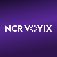 NCR Voyix logo