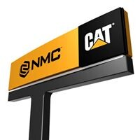 Nebraska Machinery Company logo
