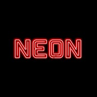 NEON logo