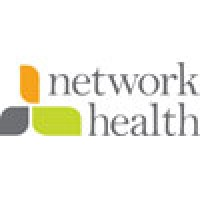 Network Health WI logo