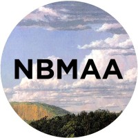 New Britain Museum of American Art logo