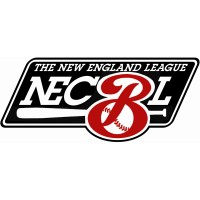 NEW ENGLAND COLLEGIATE BASEBALL LEAGUE INC logo