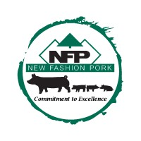 New Fashion Pork logo