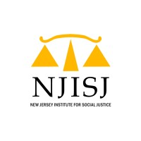 New Jersey Institute for Social Justice logo