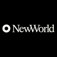 NewWorld logo