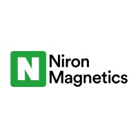 Niron Magnetics, Inc. logo
