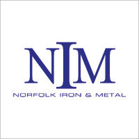 Norfolk Iron and Metal logo