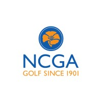 Northern California Golf Association and Poppy Holding Inc. logo