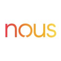 Nous Group logo