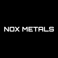 NOX METALS logo
