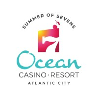 Ocean Casino Resort logo