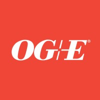 OGE Energy Corp. logo