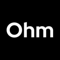 Ohm logo