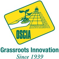 Ontario Soil and Crop Improvement Association logo