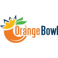 Orange Bowl Committee logo