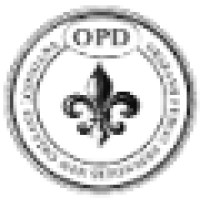 Orleans Public Defenders logo