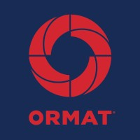Ormat Technologies, Inc. logo