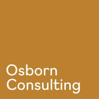 Osborn Consulting logo