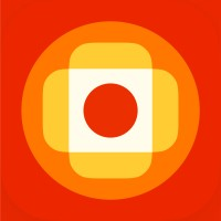 Overlap logo