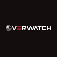 OVERWATCH logo