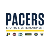 Pacers Sports & Entertainment logo
