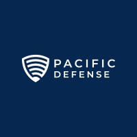 Pacific Defense logo