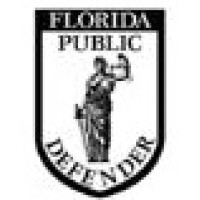 Palm Beach County Public Defender's Office, 15th Judicial Circuit logo