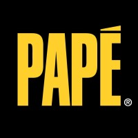 Papé Group logo