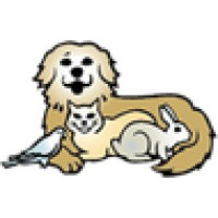 Park Grove Pet Hospital Pa logo