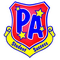 Partnership Academy logo