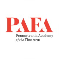 Pennsylvania Academy of the Fine Arts logo