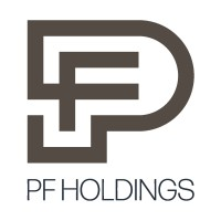 PF Holdings logo