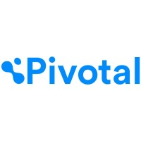 Pivotal logo